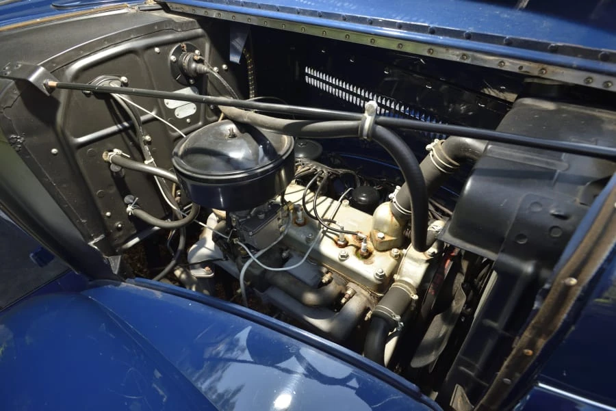 1936 Dodge L/M/R Series - Image 29 of 31