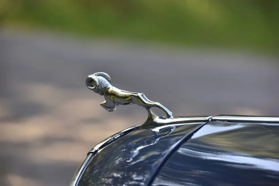 1936 Dodge L/M/R Series - Image 11 of 31