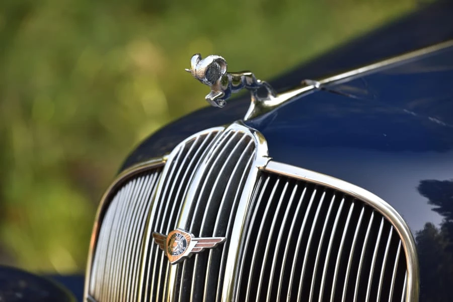 1936 Dodge L/M/R Series - Image 10 of 31