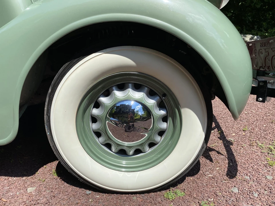 1936 Dodge L/M/R Series - Image 30 of 31