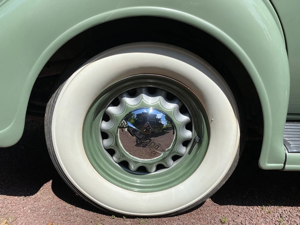 1936 Dodge L/M/R Series - Image 29 of 31