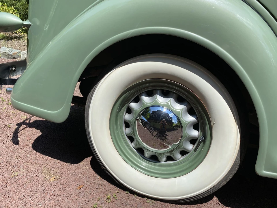 1936 Dodge L/M/R Series - Image 28 of 31