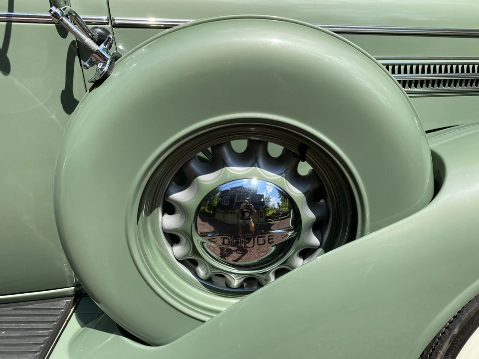 1936 Dodge L/M/R Series - Image 18 of 31