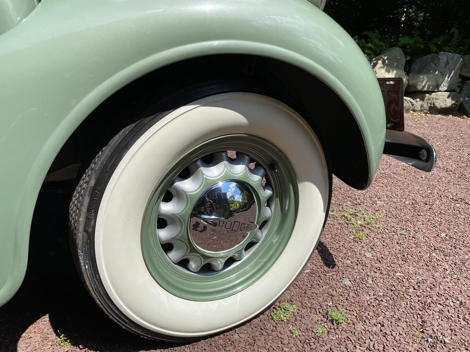1936 Dodge L/M/R Series - Image 27 of 31