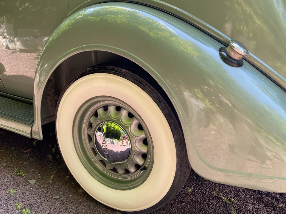 1936 Dodge L/M/R Series - Image 26 of 31