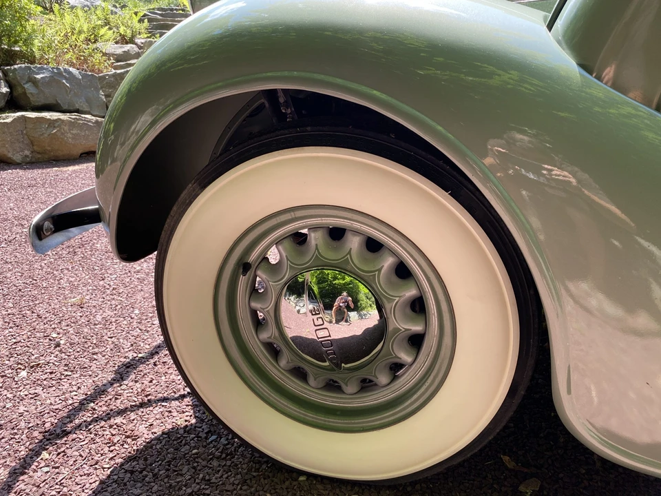 1936 Dodge L/M/R Series - Image 23 of 31