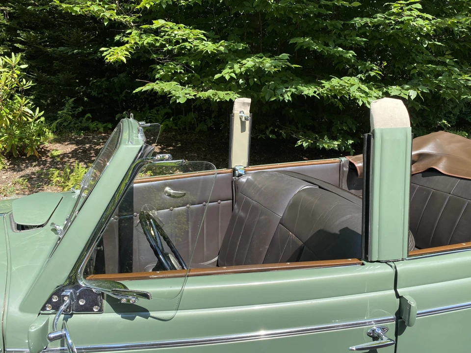 1936 Dodge L/M/R Series - Image 31 of 31