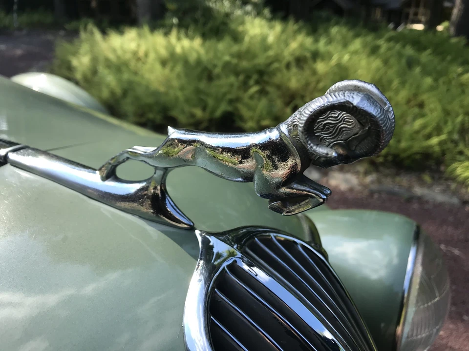 1936 Dodge L/M/R Series - Image 21 of 31