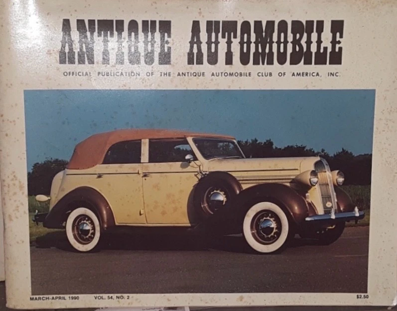 1936 Dodge L/M/R Series - Image 15 of 31