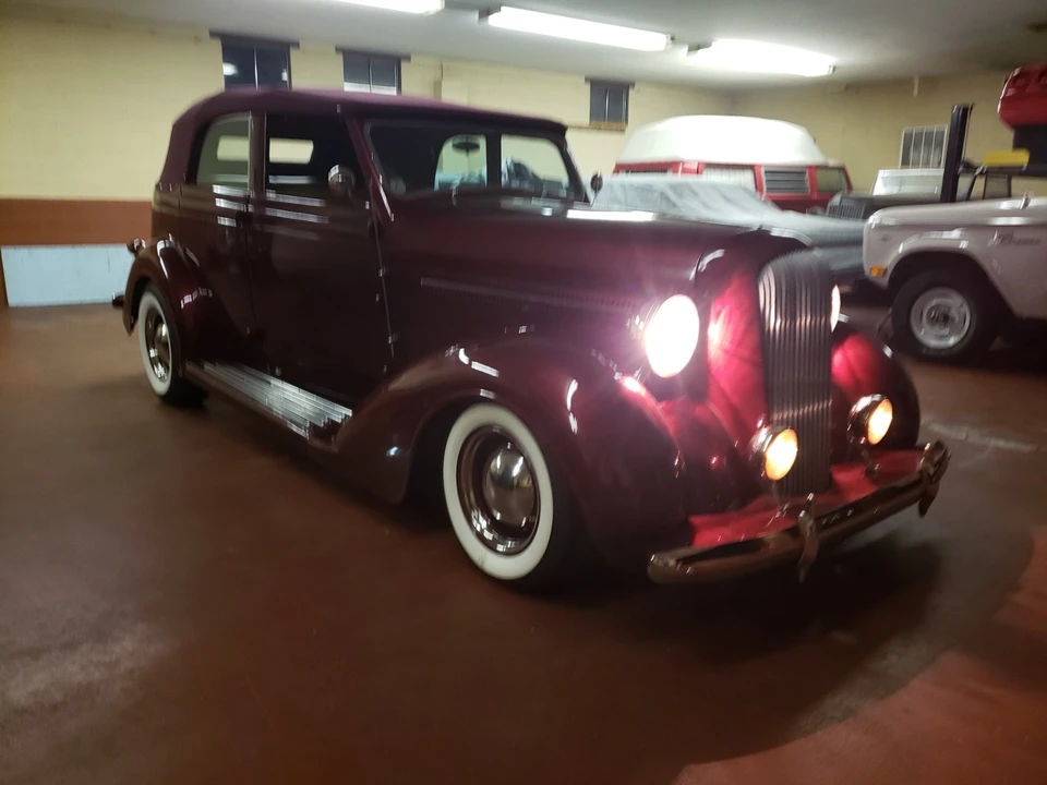 1936 Dodge L/M/R Series - Image 6 of 31