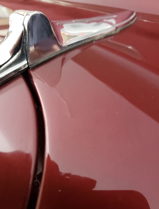 1936 Dodge L/M/R Series - Image 20 of 31