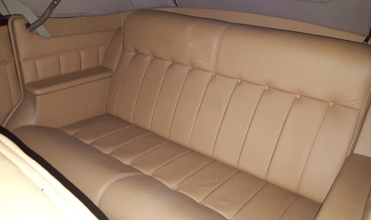 1936 Dodge L/M/R Series - Image 22 of 31