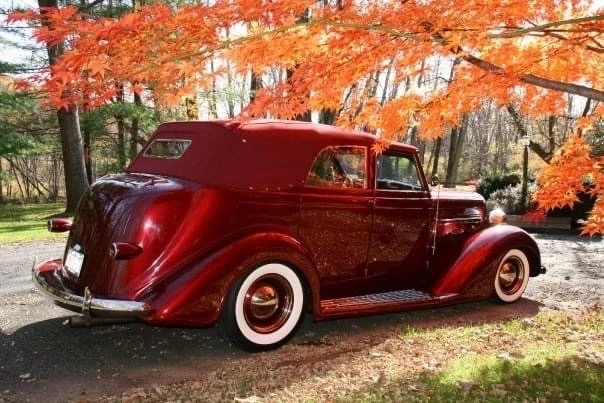 1936 Dodge L/M/R Series - Image 4 of 31