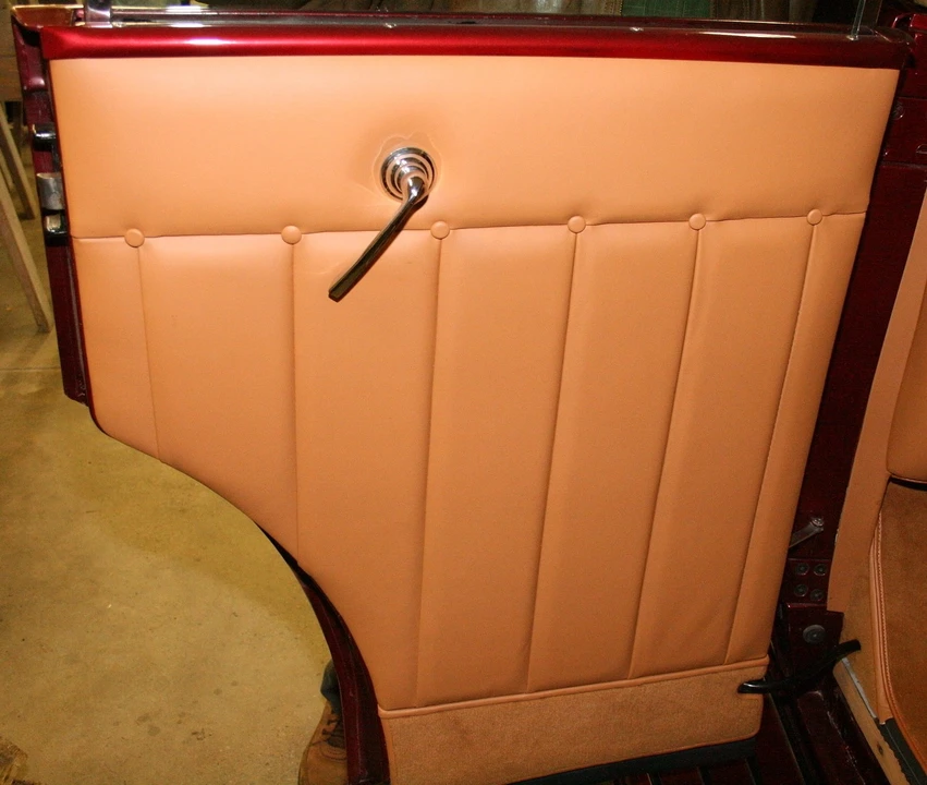 1936 Dodge L/M/R Series - Image 28 of 31