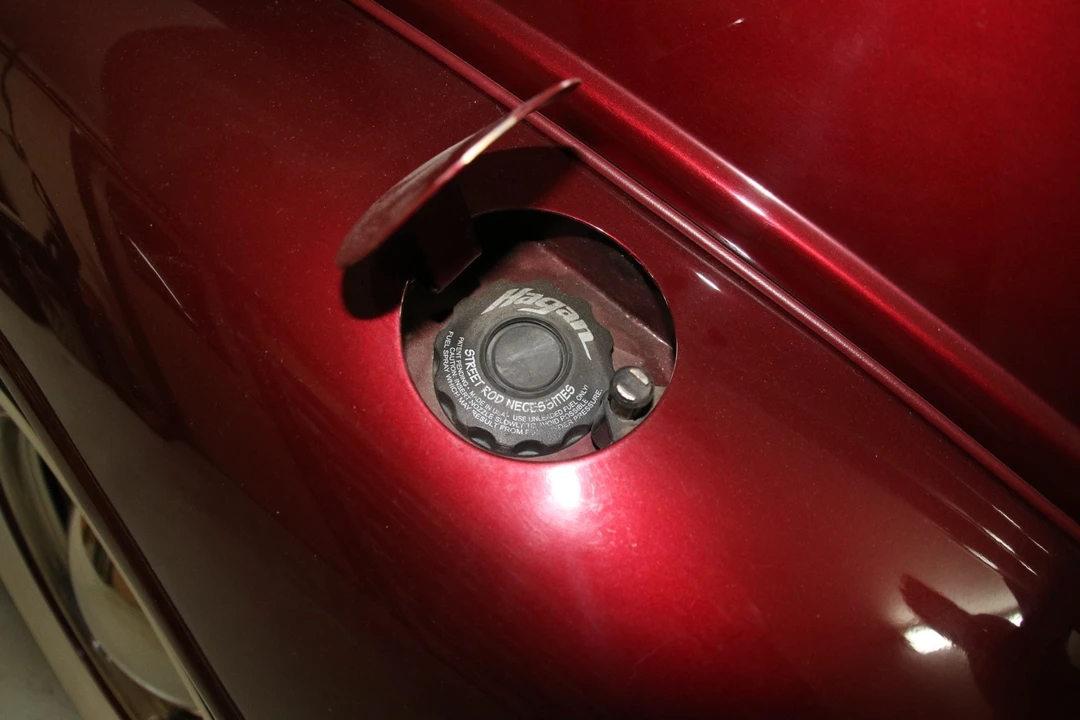 1936 Dodge L/M/R Series - Image 8 of 31
