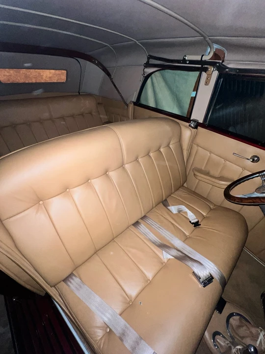 1936 Dodge L/M/R Series - Image 31 of 31