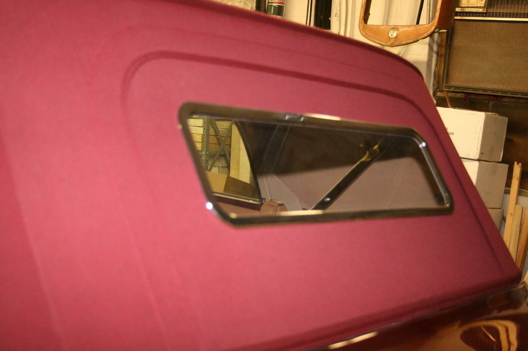 1936 Dodge L/M/R Series - Image 9 of 31