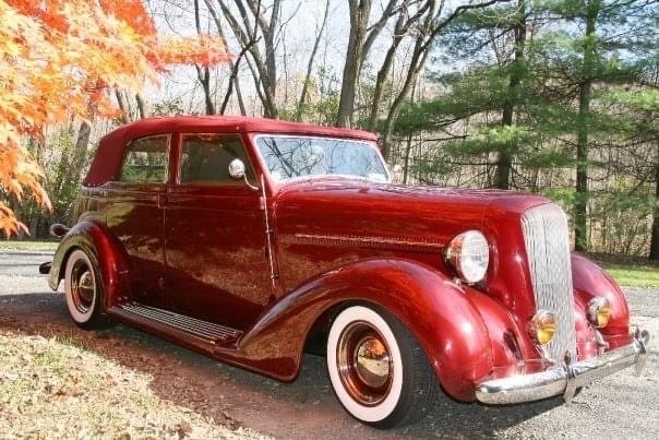 1936 Dodge L/M/R Series - Image 2 of 31
