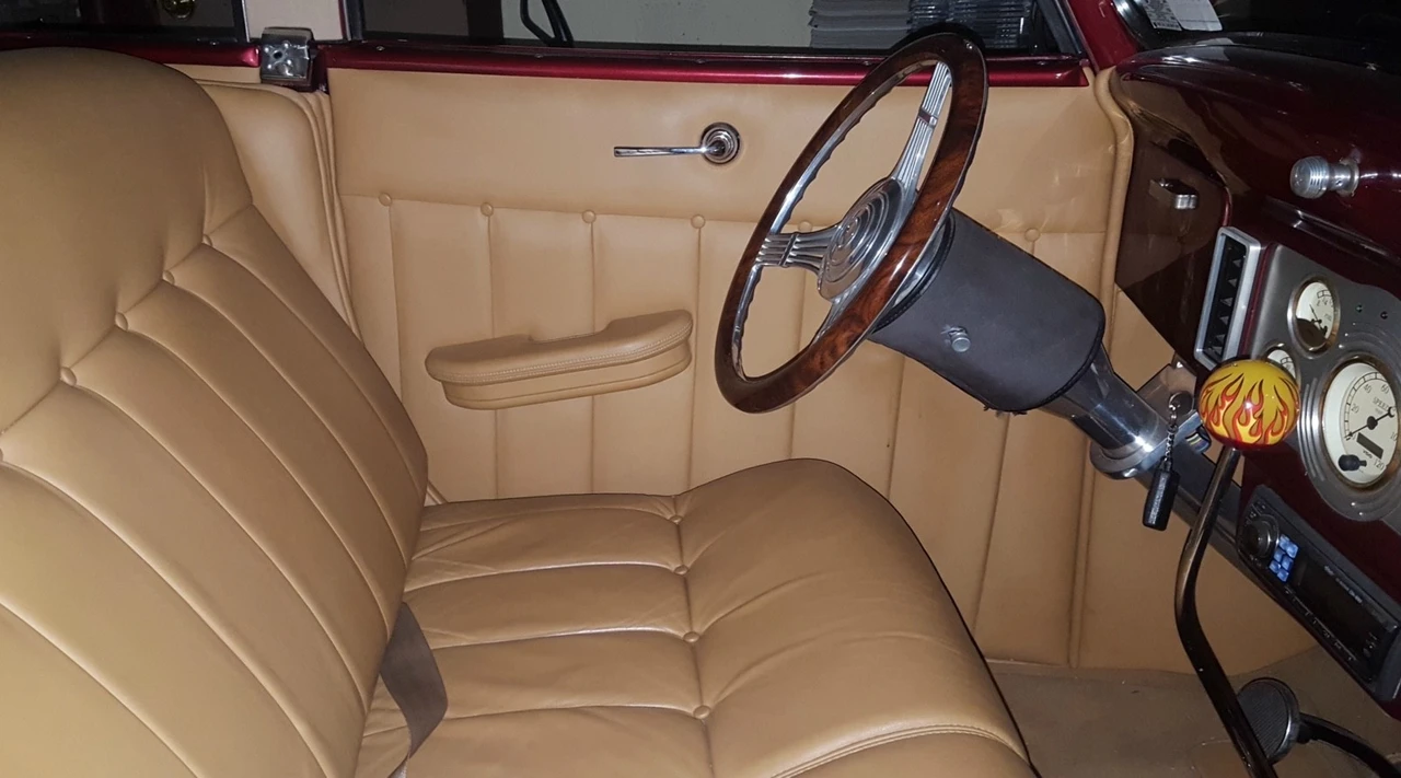 1936 Dodge L/M/R Series - Image 21 of 31