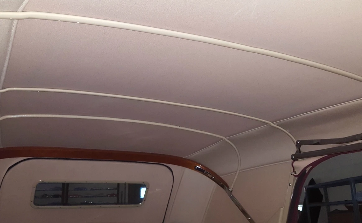 1936 Dodge L/M/R Series - Image 7 of 31