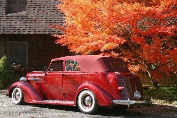 1936 Dodge L/M/R Series - Image 3 of 31