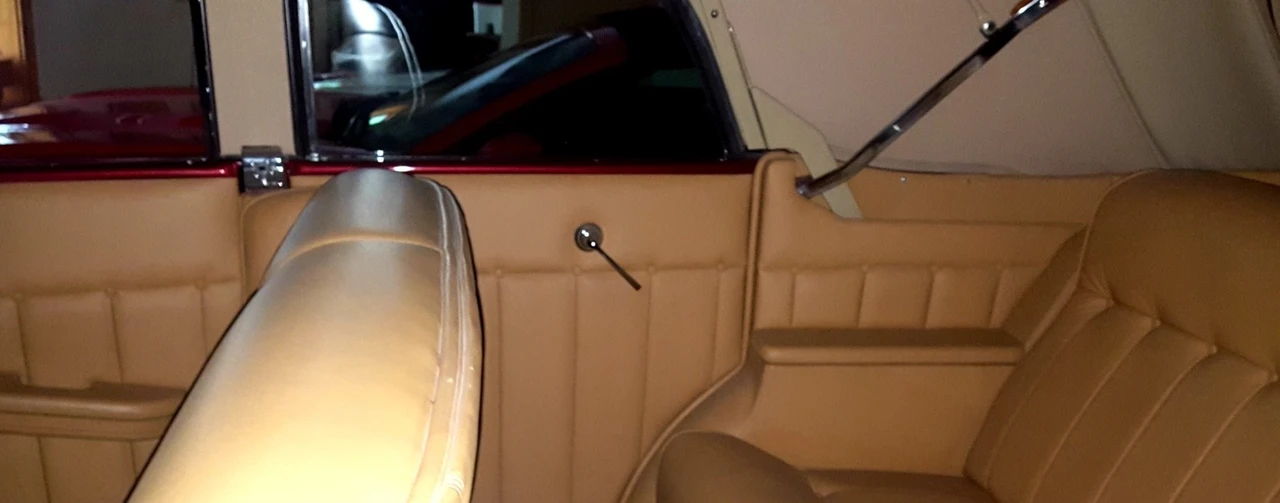 1936 Dodge L/M/R Series - Image 25 of 31