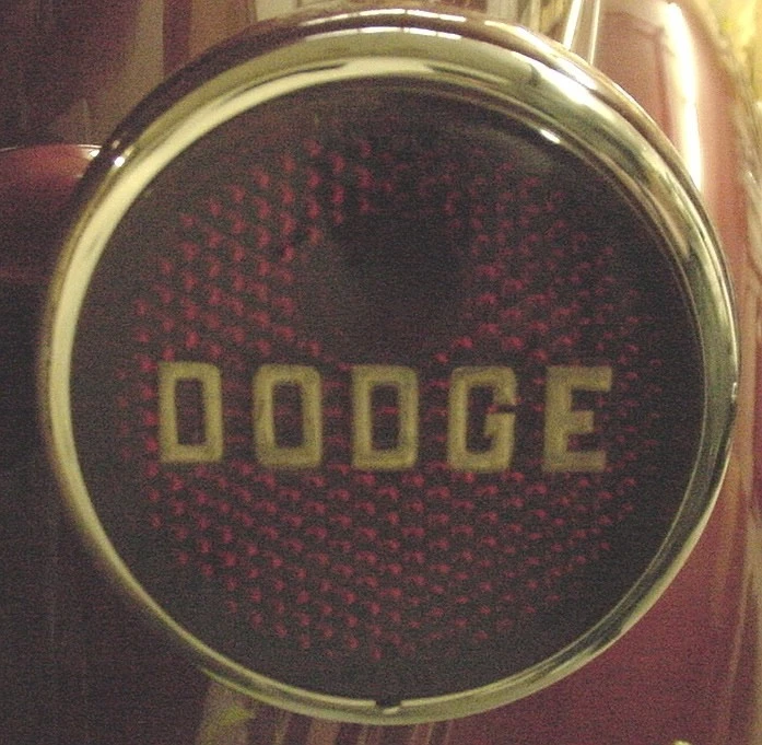 1936 Dodge L/M/R Series - Image 17 of 31