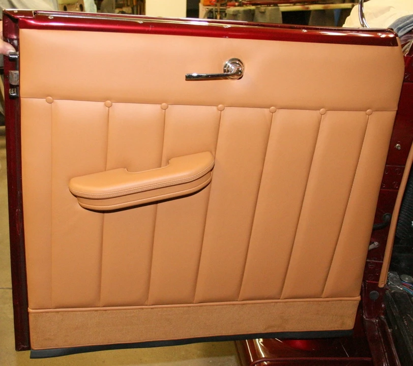 1936 Dodge L/M/R Series - Image 29 of 31