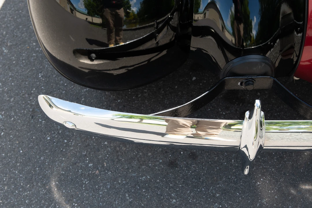 1936 Dodge L/M/R Series - Image 19 of 31