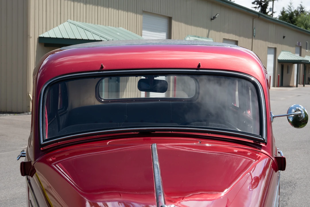 1936 Dodge L/M/R Series - Image 27 of 31
