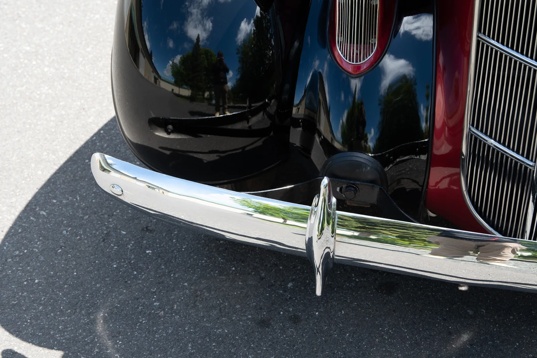 1936 Dodge L/M/R Series - Image 17 of 31