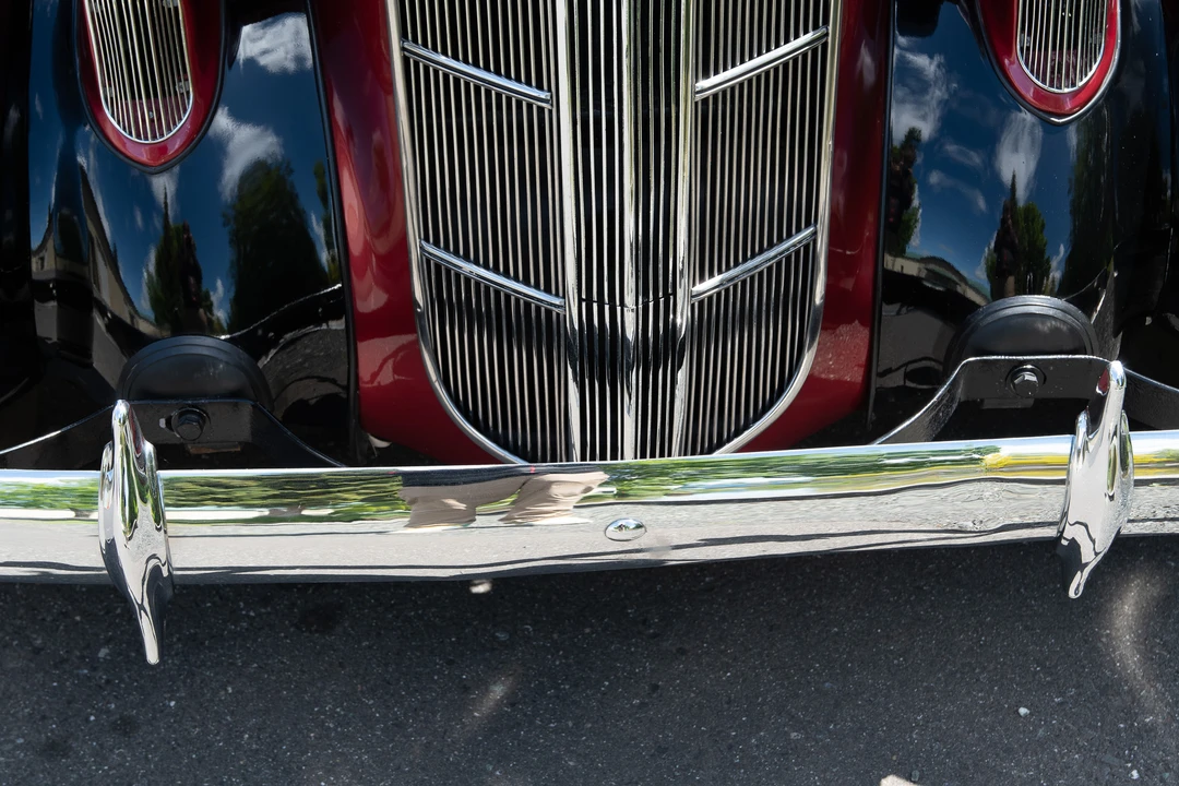 1936 Dodge L/M/R Series - Image 20 of 31