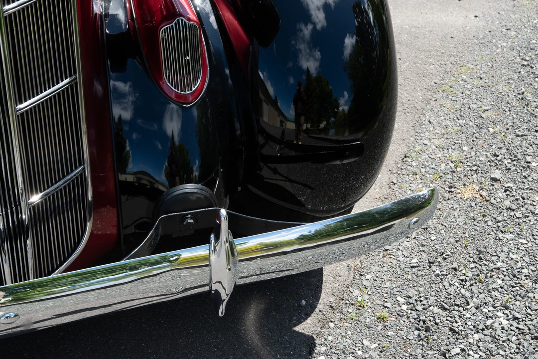 1936 Dodge L/M/R Series - Image 21 of 31