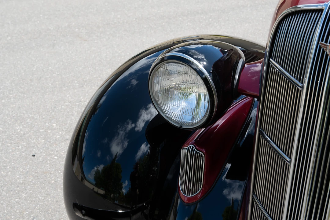 1936 Dodge L/M/R Series - Image 18 of 31