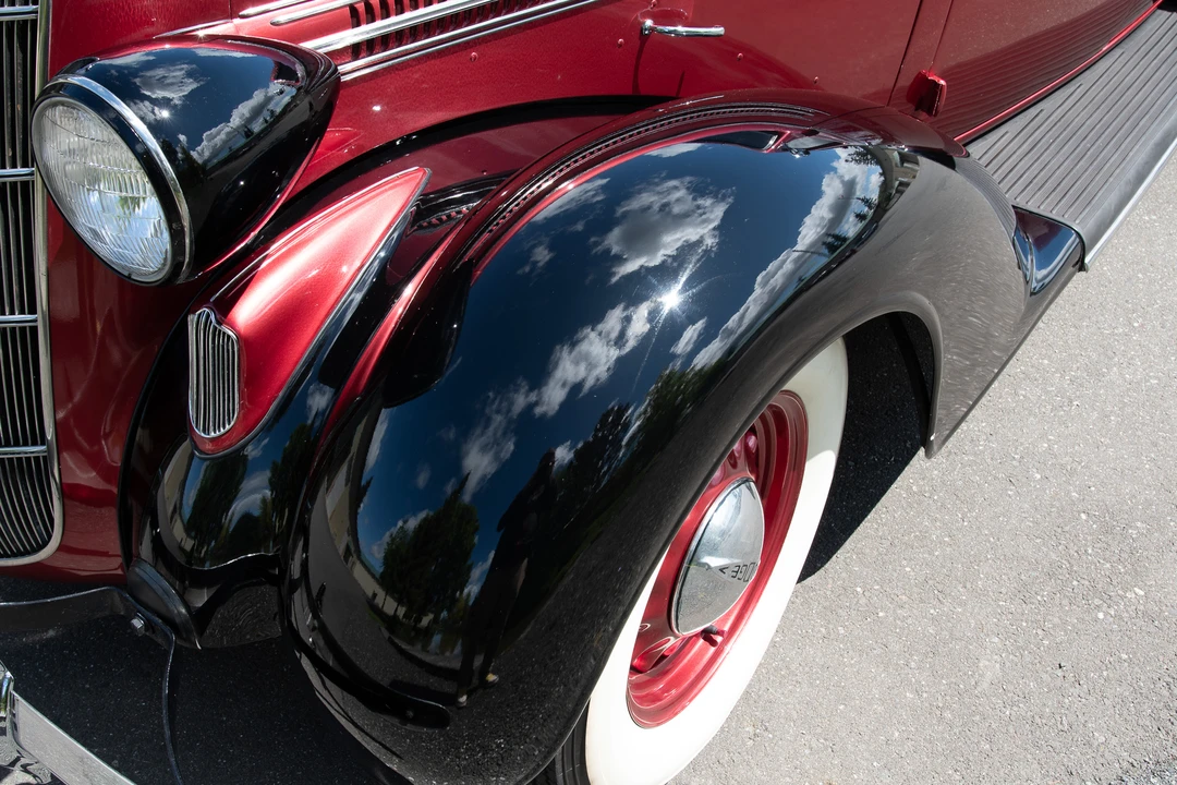 1936 Dodge L/M/R Series - Image 24 of 31