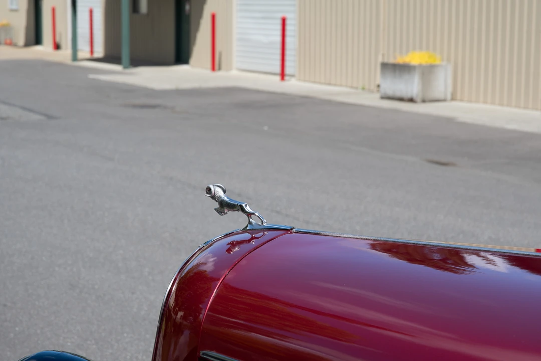 1936 Dodge L/M/R Series - Image 22 of 31