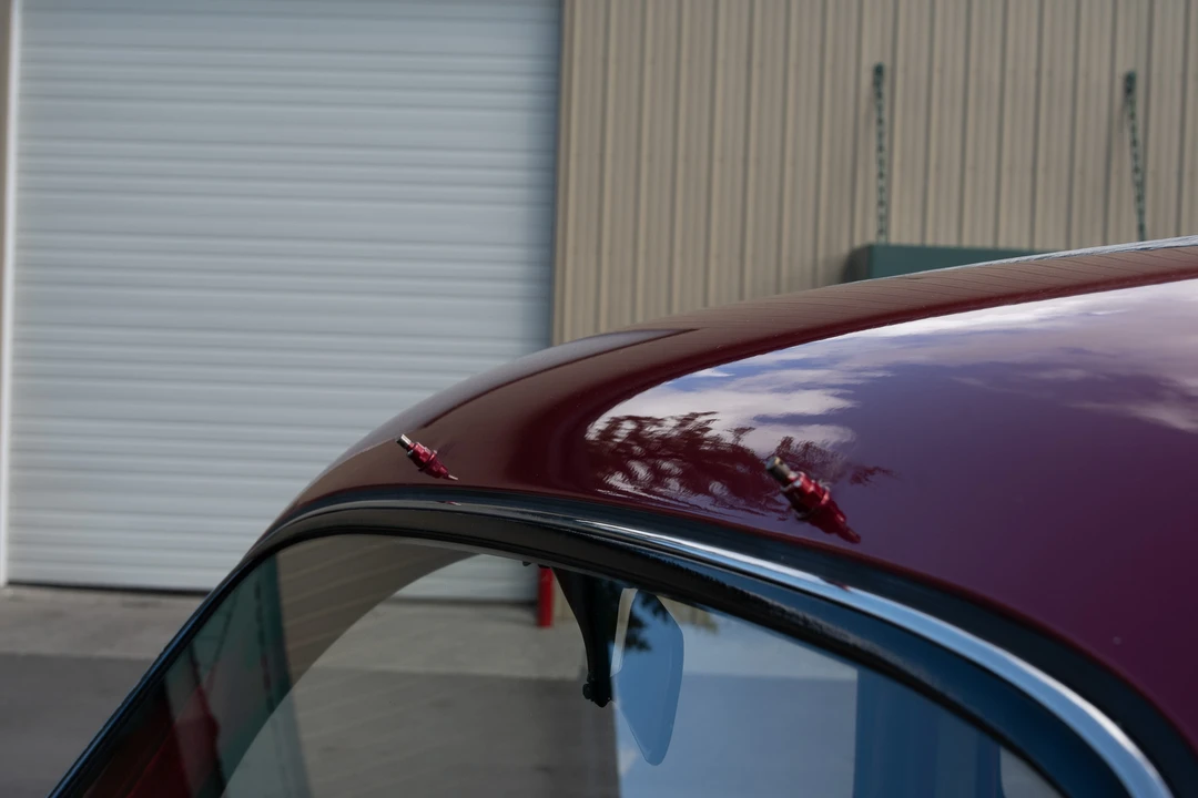 1936 Dodge L/M/R Series - Image 28 of 31