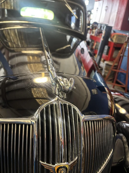 1936 Dodge L/M/R Series - Image 14 of 31