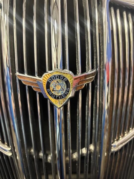 1936 Dodge L/M/R Series - Image 15 of 31