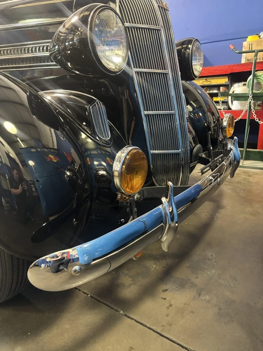 1936 Dodge L/M/R Series - Image 13 of 31