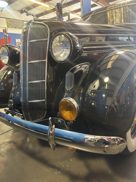 1936 Dodge L/M/R Series - Image 17 of 31