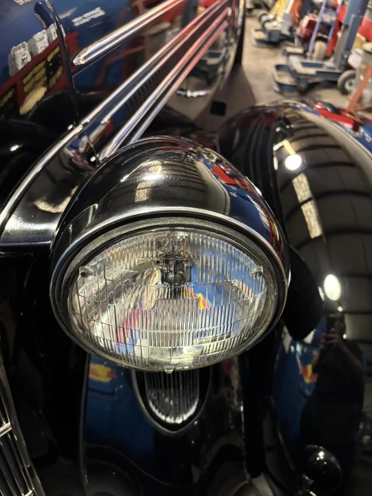 1936 Dodge L/M/R Series - Image 18 of 31