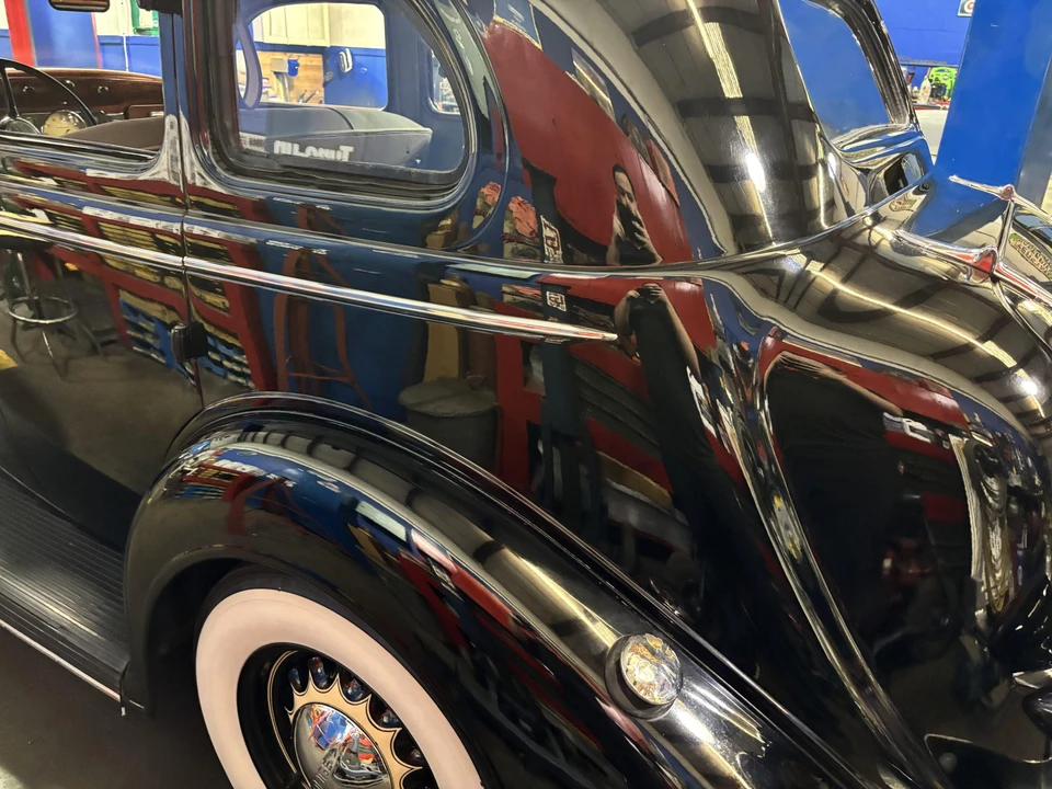 1936 Dodge L/M/R Series - Image 31 of 31