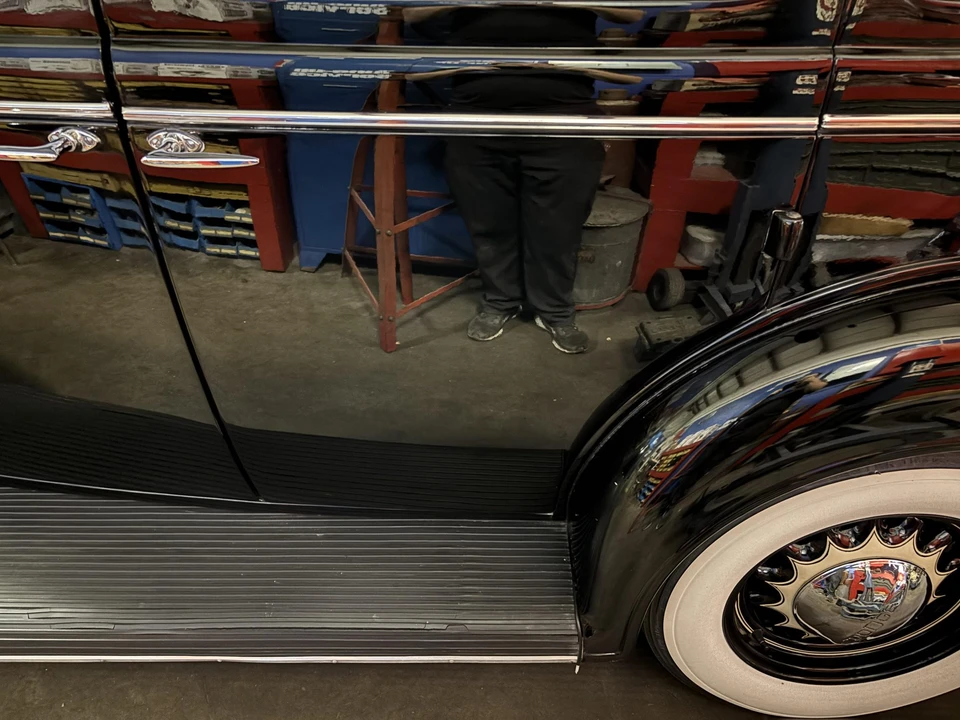 1936 Dodge L/M/R Series - Image 28 of 31