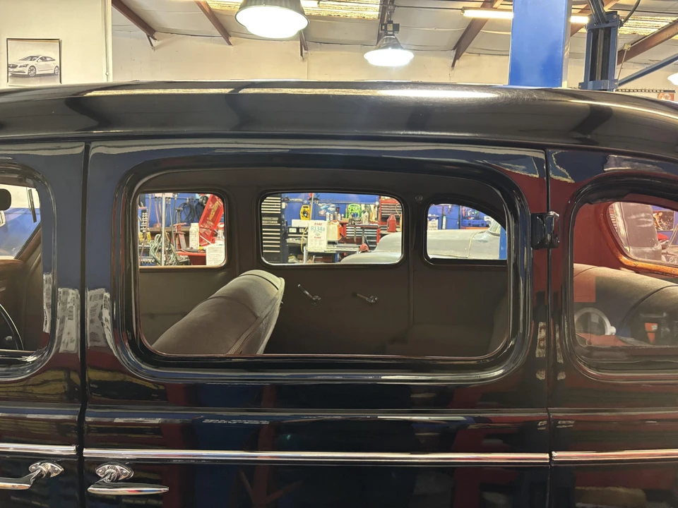 1936 Dodge L/M/R Series - Image 29 of 31