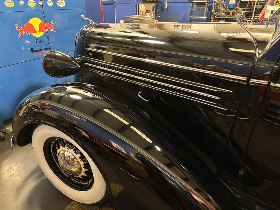 1936 Dodge L/M/R Series - Image 22 of 31