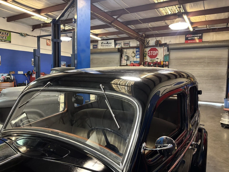 1936 Dodge L/M/R Series - Image 25 of 31