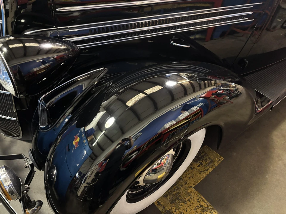 1936 Dodge L/M/R Series - Image 21 of 31