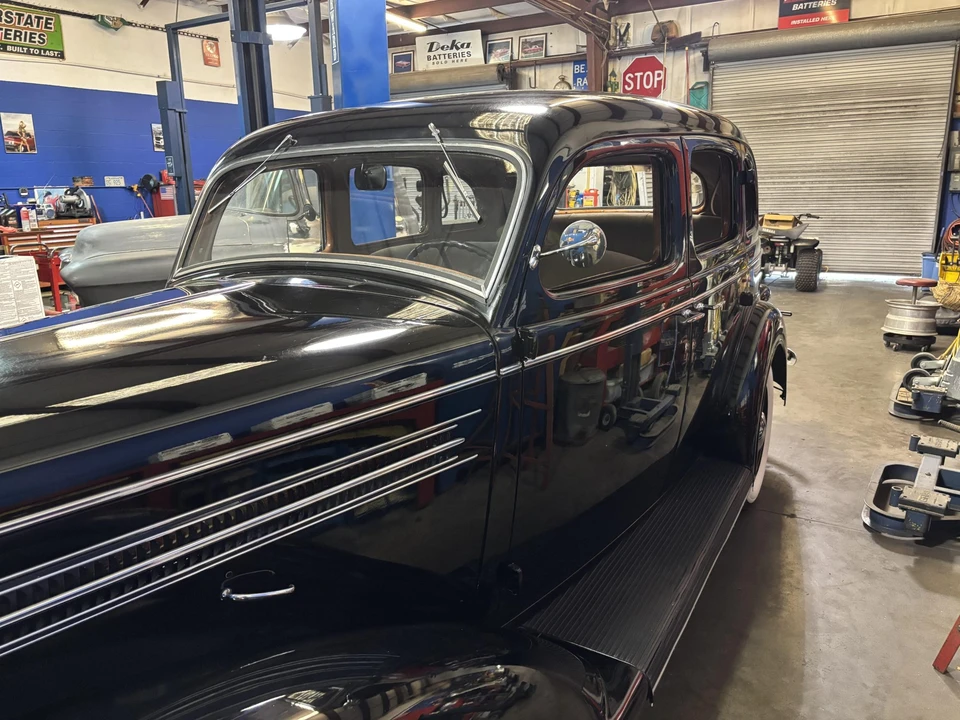 1936 Dodge L/M/R Series - Image 23 of 31