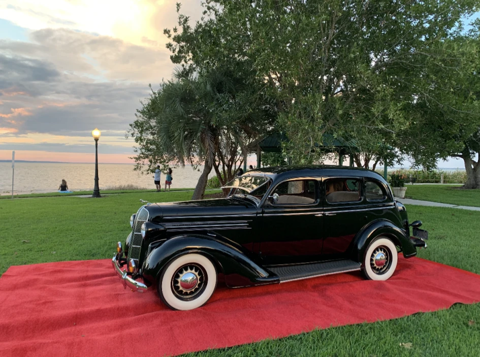 1936 Dodge L/M/R Series - Image 5 of 31